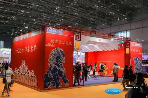 上海國際廣印展掀起文化創意設計風潮，引領文化藝術交流新篇章